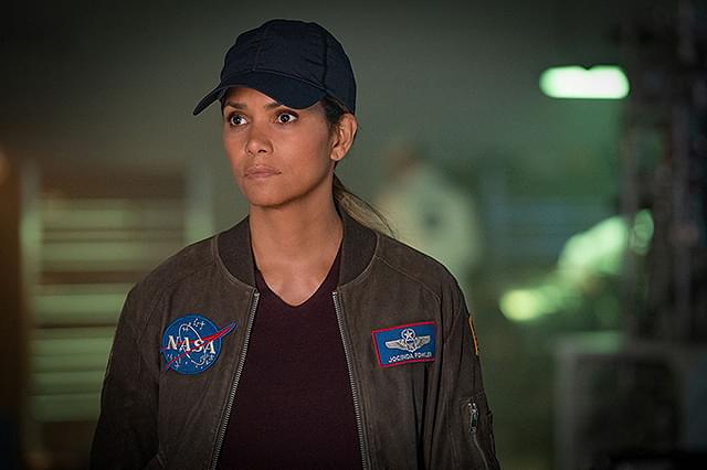 ハル・ベリーの「ムーンフォール」の画像