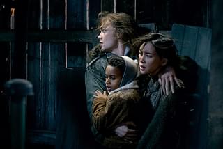 ムーンフォール