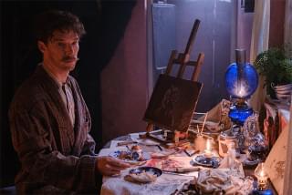 ルイス・ウェイン 生涯愛した妻とネコ