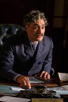 ルイス・ウェイン 生涯愛した妻とネコ