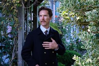 ルイス・ウェイン 生涯愛した妻とネコ