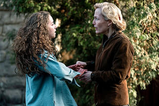 ホワイトバード はじまりのワンダー