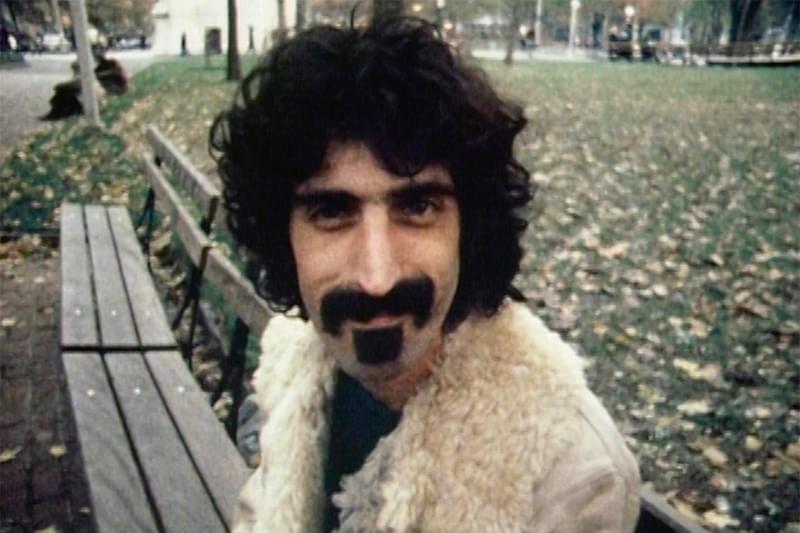 ZAPPA : 作品情報・キャスト・あらすじ・動画 - 映画.com