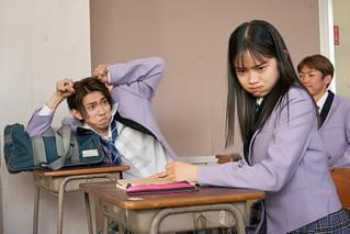 暴太郎戦隊ドンブラザーズ THE MOVIE 新・初恋ヒーローの予告編・動画