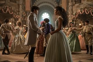 スクール・フォー・グッド・アンド・イービル