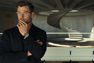 スパイダーヘッド