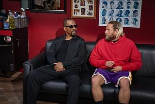 ユー・ピープル 僕らはこんなに違うけど