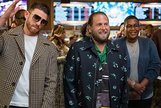 ユー・ピープル 僕らはこんなに違うけど