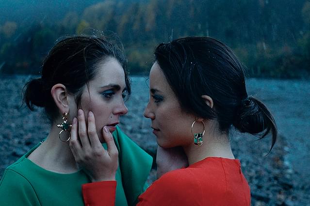 MISS OSAKA ミス・オオサカ