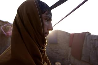 ベナジルに捧げる3つの歌