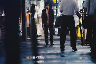 その消失、の予告編・動画