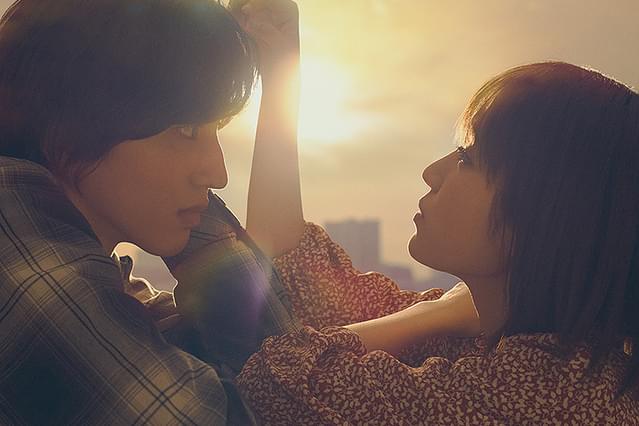 今夜、世界からこの恋が消えても