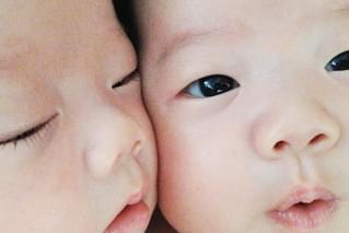 双子暦記・私小説