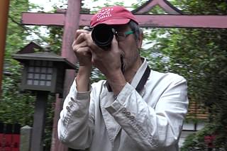 映画になった男