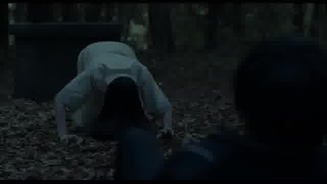 スポット映像：対決編