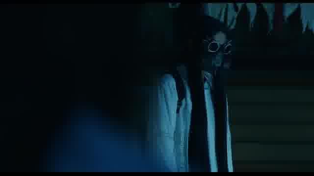 スポット映像：ホラー編