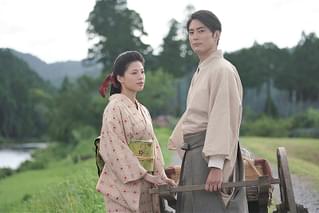 破戒の予告編・動画