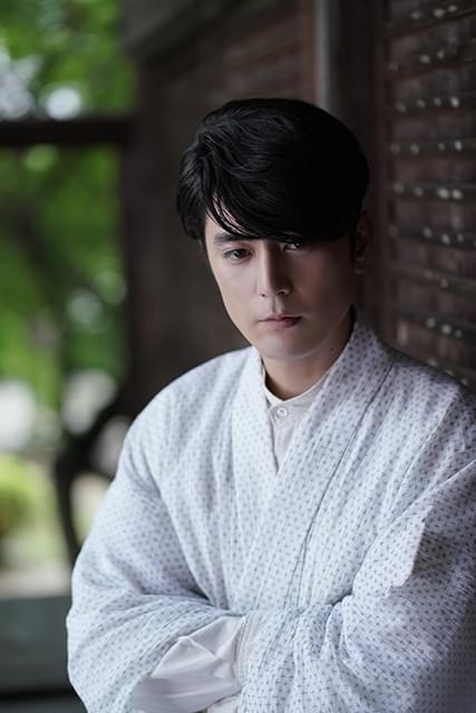 間宮祥太朗の「破戒」の画像