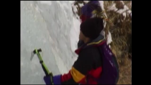 本編映像：過酷な訓練編