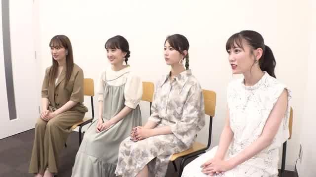 新規撮影本編映像