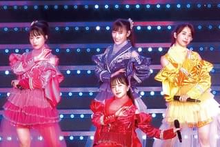 ももいろクローバーZ アイドルの向こう側 特別上映版