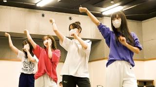 ももいろクローバーZ アイドルの向こう側 特別上映版