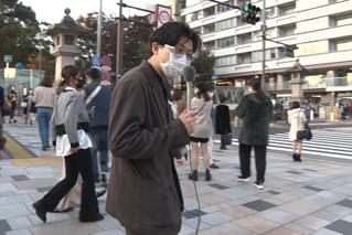 日の丸 寺山修司40年目の挑発