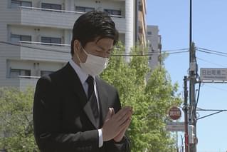 池袋母子死亡事故 「約束」から3年