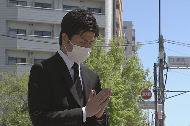 池袋母子死亡事故 「約束」から3年