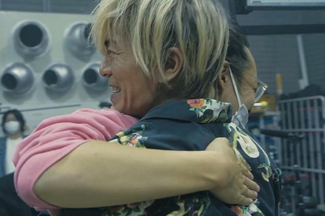 生まれゆく日々