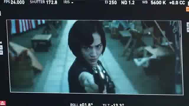 特別映像（60秒）