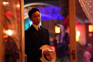 リボルバー・リリー