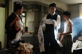 リボルバー・リリー