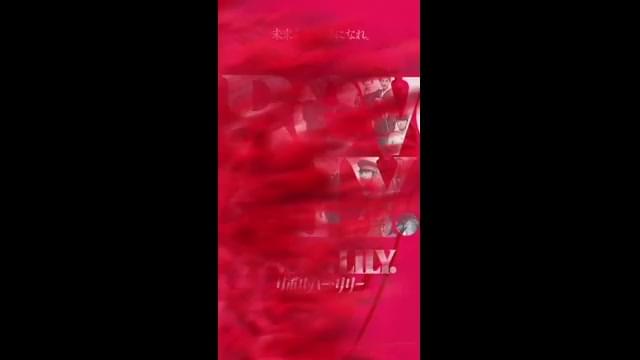 新ビジュアルムービー