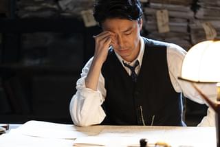 リボルバー・リリー