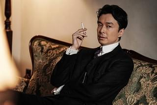 リボルバー・リリー