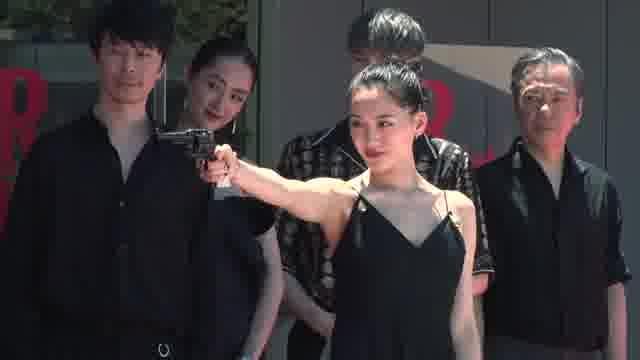 「狙い撃ち」映像