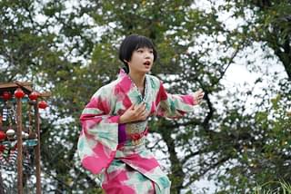 リボルバー・リリー