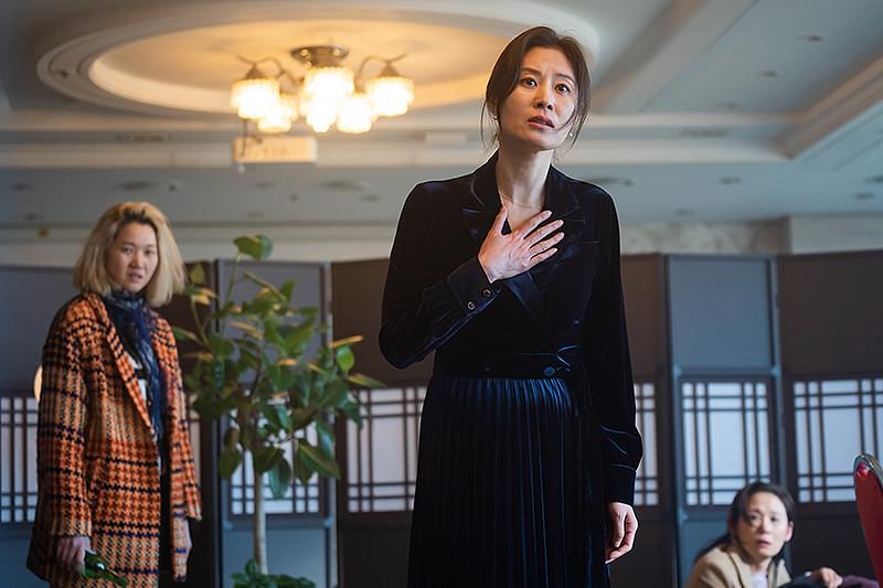 三姉妹（2020） : 作品情報・キャスト・あらすじ・動画 - 映画.com
