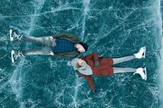 ICE ふたりのプログラムの予告編・動画