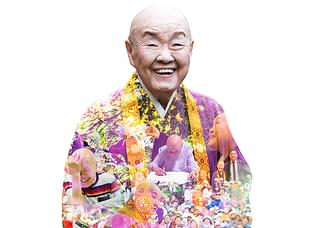 瀬戸内寂聴 99年生きて思うこと