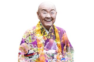 瀬戸内寂聴 99年生きて思うこと