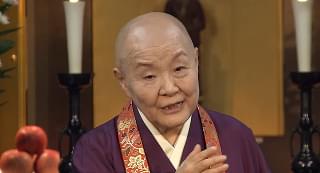 瀬戸内寂聴 99年生きて思うこと