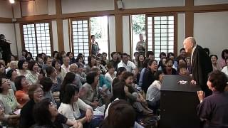 瀬戸内寂聴 99年生きて思うこと