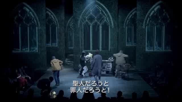 予告編（30秒）