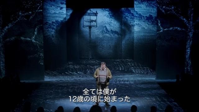 予告編（60秒）