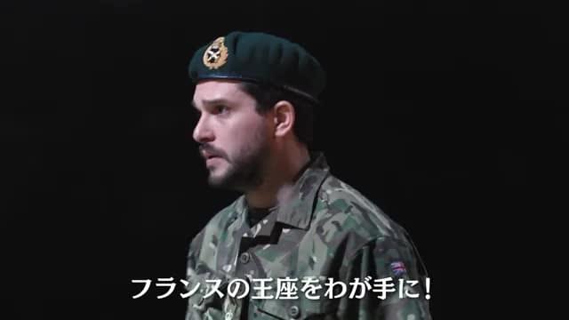 予告編：海外レビュー版