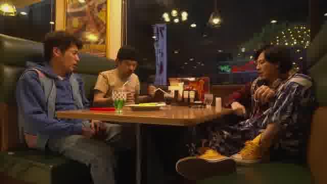 予告編（60秒）