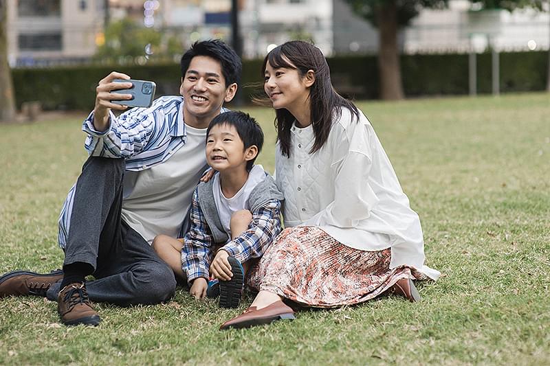 LOVE LIFE : 作品情報・キャスト・あらすじ・動画 - 映画.com