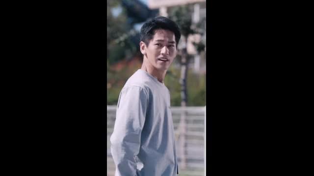 キャラクター紹介映像：二郎